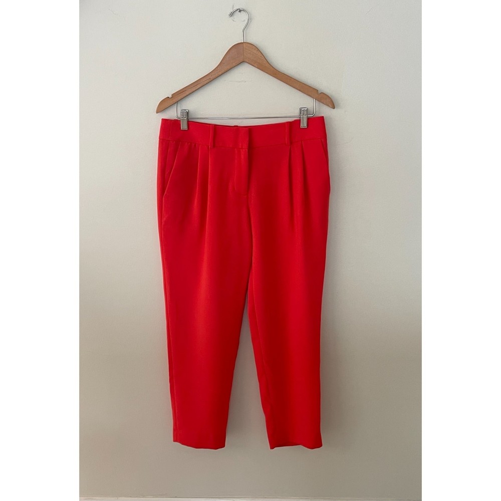 J. Crew  Ankle Pants - Picture 2 of 10